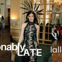 Fashionably LATE x Lalla Bee at The Liberty Hotel thumbnail