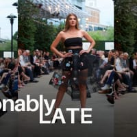 Fashionably LATE x Alexandra Renee Bianchi at The Liberty Hotel thumbnail