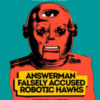 Falsely Accused + Answerman + Robotic Hawks  thumbnail