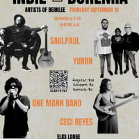 Indie Bohemia  thumbnail