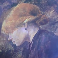 The Art of Thinking | The Journey Inwards with Watercolor | Starts Sunday 1-4  | February 2, 2025 thumbnail