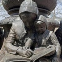 Sculpture + Architecture Walking Tour: Cyrus Dallin & Arlington Center thumbnail