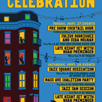 Jazz Square Celebration thumbnail