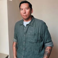 Screening with Sky Hopinka, filmmaker and visual artist thumbnail