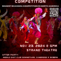 Boston Bhangra Competition 2024 thumbnail