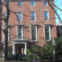 Open House at The Colonial Society of Massachusetts thumbnail