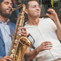 Jazz Fridays at The Fed thumbnail
