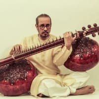 An Evening of Indian Classical Music "Dhwani - Exploring Drupad and Dagarvani" with Ustad Bahauddin Dagar thumbnail