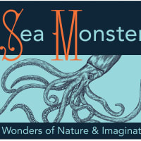 ArtsThursdays: Sea Monsters thumbnail