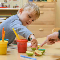 Preschool, Pre-K & Kindergarten Open House thumbnail