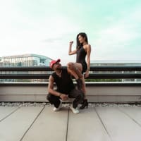 Bachata Class @ Flow Studios thumbnail