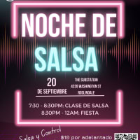 Noche de Salsa thumbnail