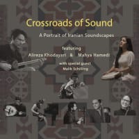 Crossroads of Sound: A Portrait of Iranian Soundscapes thumbnail