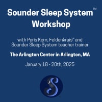 Sounder Sleep System Workshop thumbnail