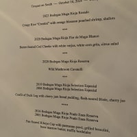 Jorge Ordóñez Selections present a Wine Dinner with Bodegas Muga  thumbnail
