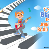 Blippi: Join the Band Tour thumbnail