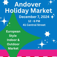 Andover Holiday Market thumbnail