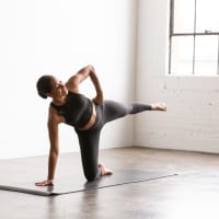 All Levels Pilates  thumbnail