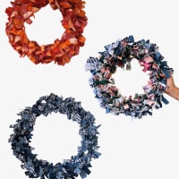 Fall Wreath Making Workshop thumbnail