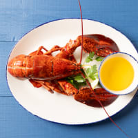National Lobster Day at Legal Sea Foods thumbnail