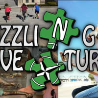 Puzzling Adventures Scavenger Hunt thumbnail