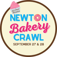 3rd Annual Newton Bakery Crawl thumbnail