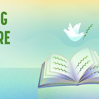 UN International Day of Peace – Boston Commemoration thumbnail