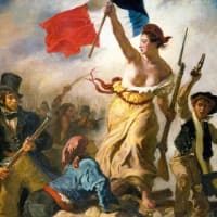 Echoes of Liberté: Music from the French Revolution thumbnail