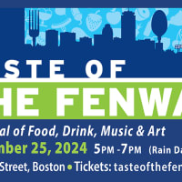 Taste of The Fenway  thumbnail