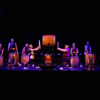 Japanese Taiko Concert - Odaiko New England thumbnail