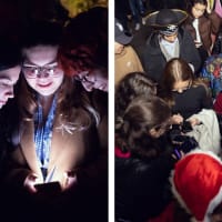Dracula vs. Frankenstein: An Immersive Experience in Boston thumbnail