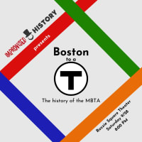 Improvised History presents: Boston to a T thumbnail