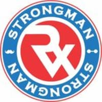 Weekly Strongman Fitness Class (First Class Free!) thumbnail