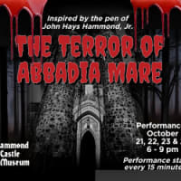 The Terrror of Abbadia Mare at Hammond Castle Museum thumbnail