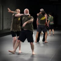 Introduction To Krav Maga thumbnail
