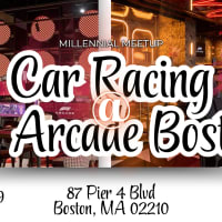 Millennial Meetup: Car Racing @ F1 Boston thumbnail