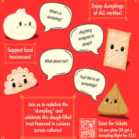  RVMS Dumpling  Festival  thumbnail