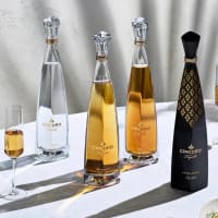 Cincoro Tequila Dinner at Davio's Seaport thumbnail