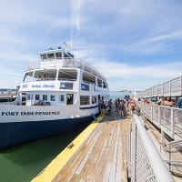 $5 Ferry Weekend thumbnail