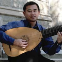 With Tears and Sighs: The Lute in 16th-Century Italy thumbnail
