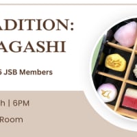 A Sweet Tradition: Japanese Wagashi thumbnail