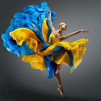 National Ballet of Ukraine US Tour thumbnail