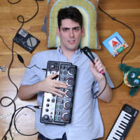 Matt Shore Does Songs at You: A Musical Comedy Show thumbnail