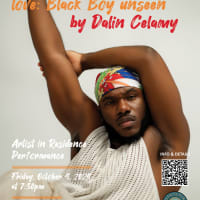 Artist in Residence Performance thumbnail