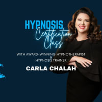 ICBCH Hypnotherapy 8-Week Certification Class Starting September 2024 thumbnail