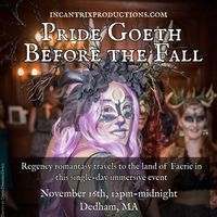 Pride Goeth Before the Fall thumbnail