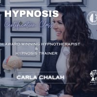 ICBCH Hypnotherapy 8-Week Certification Class Starting January 2025 thumbnail