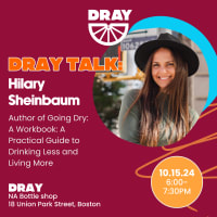 DRAY Talk: Hilary Sheinbaum thumbnail