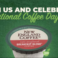 Coffee Tasting with New England Coffee thumbnail