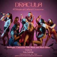 Dracula Cabaret thumbnail